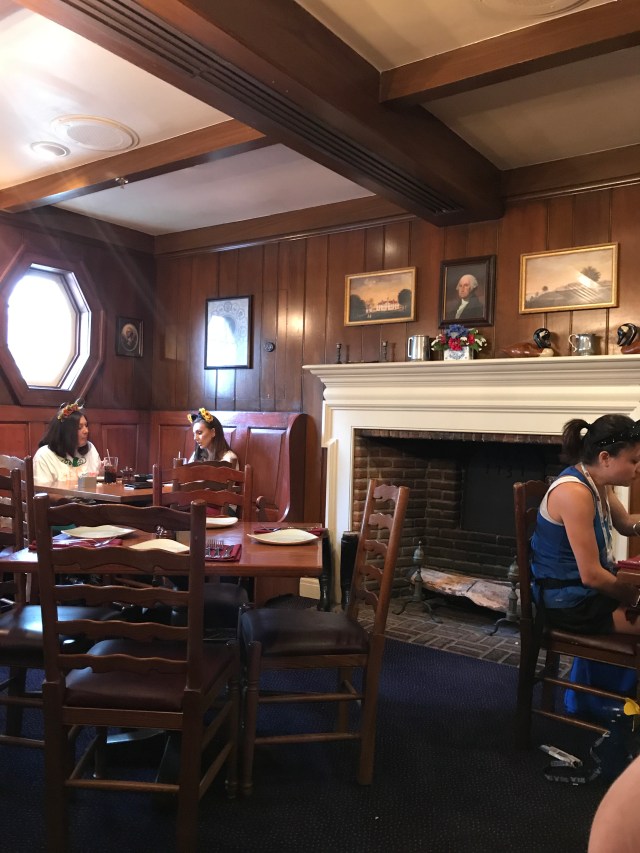 Washington Room