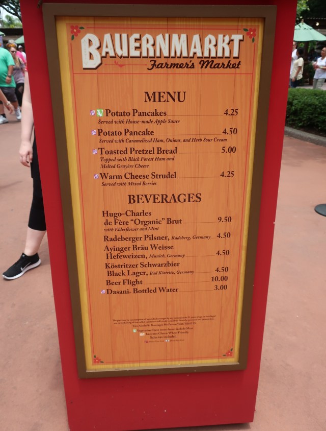 Bauernmarkt