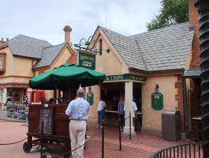 Yorkshire County Quick Service