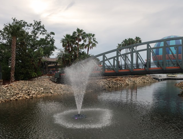 Disney Springs