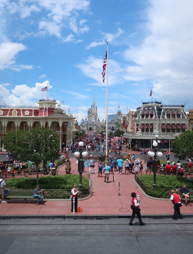 Disney World