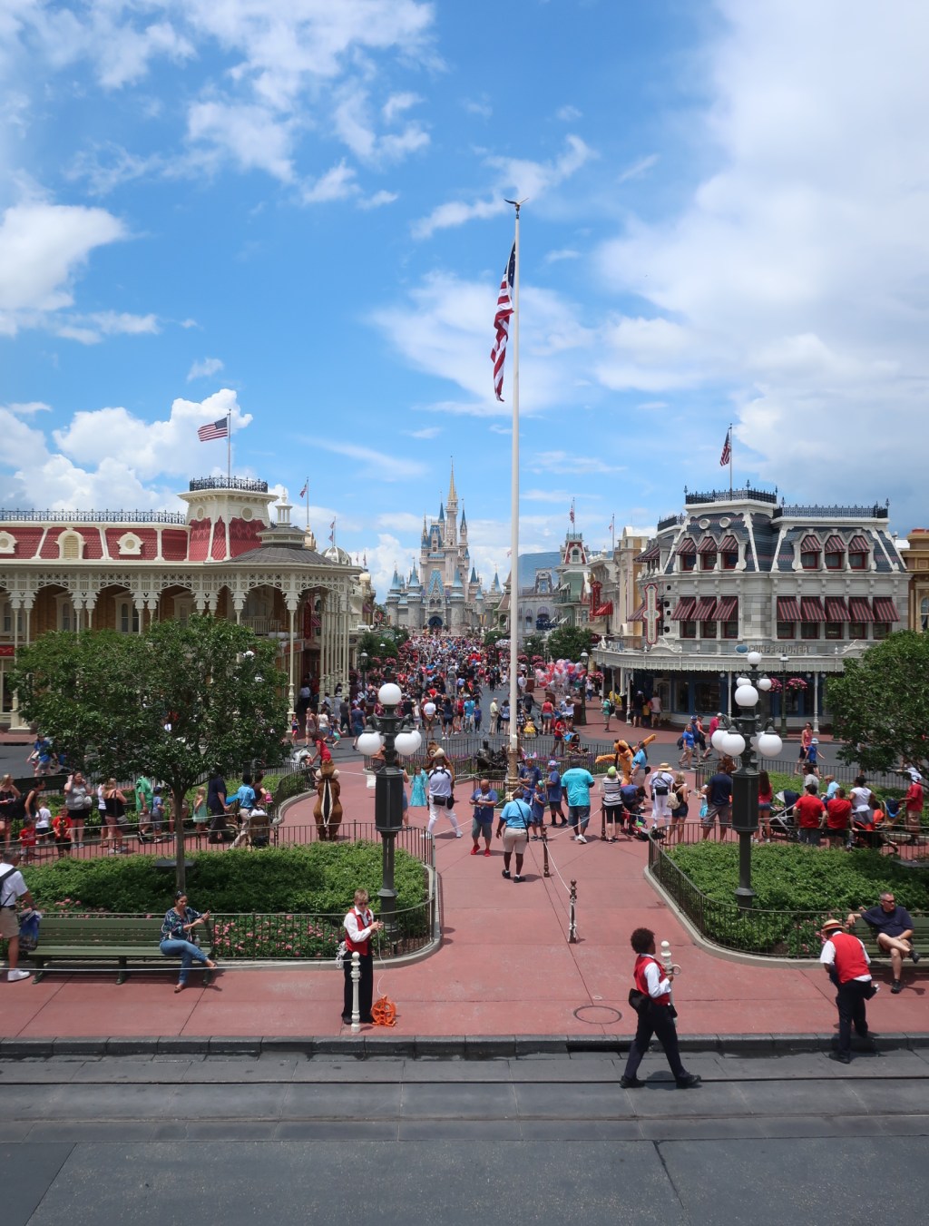 Disney World