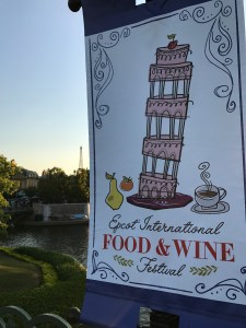 Food & Wine