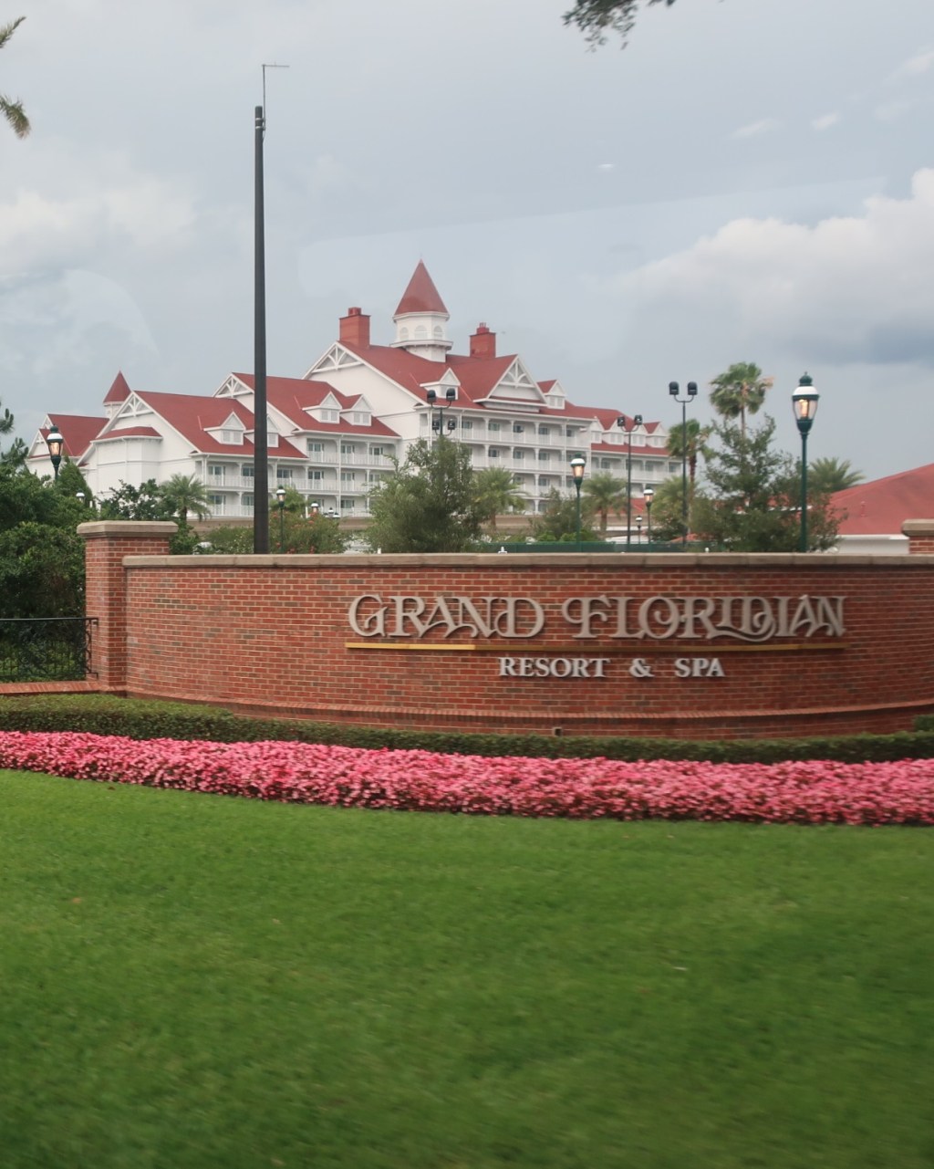 grand floridian