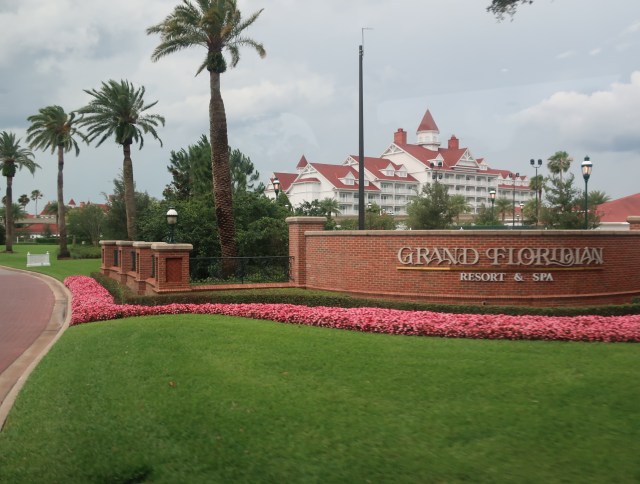 Grand Floridian