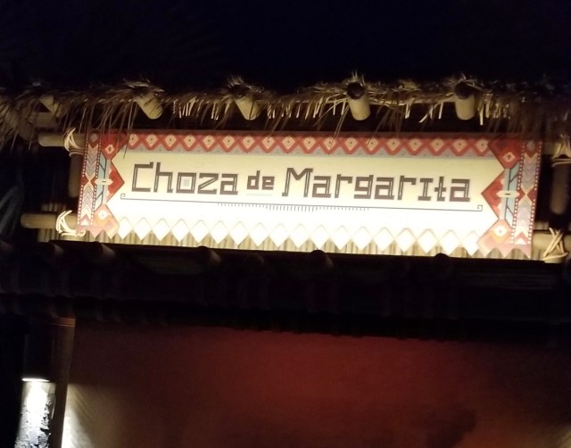 Chorza de Margaritas