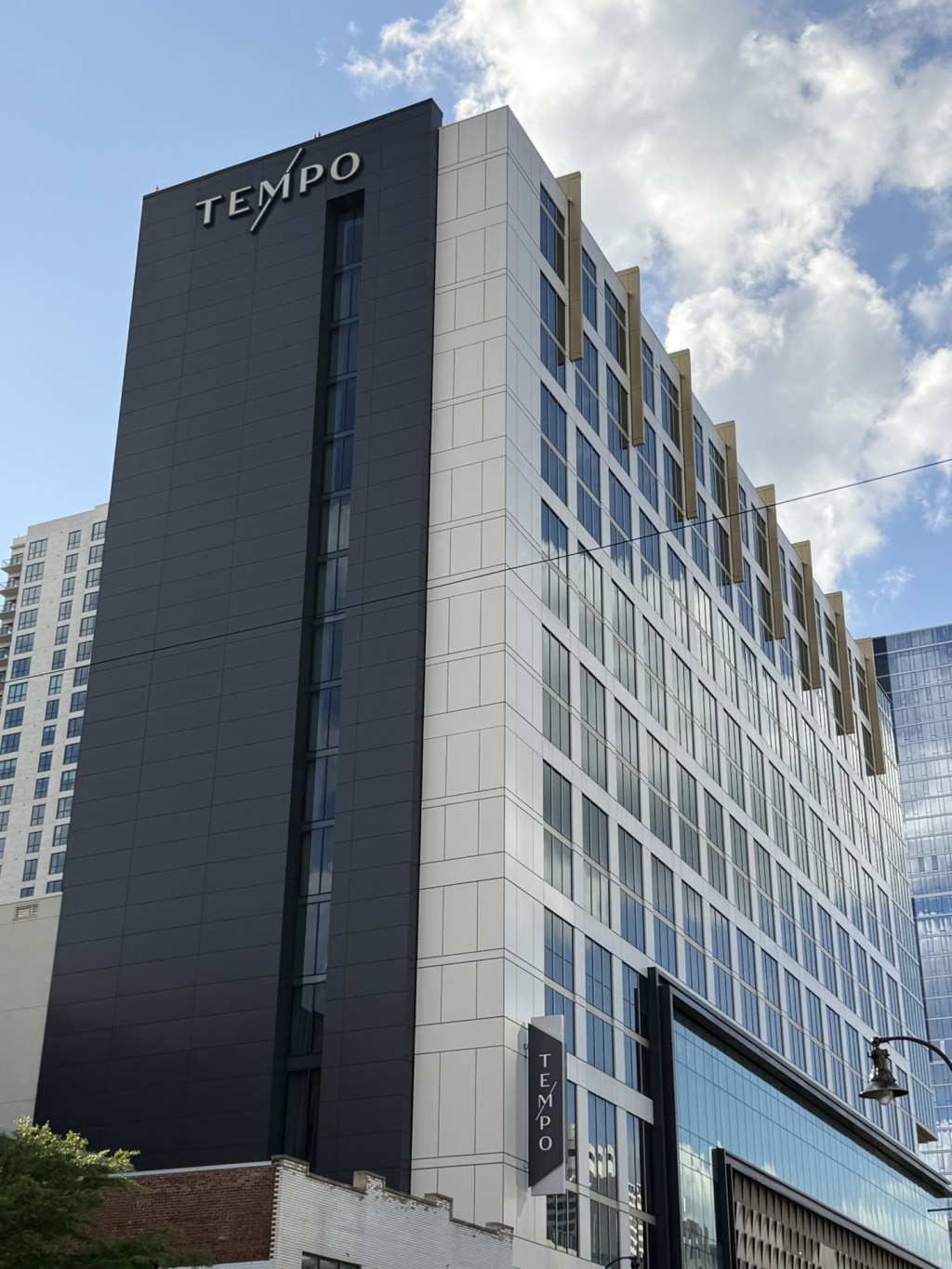 tempo by hilton nashville downtown